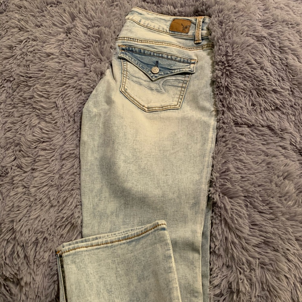American Eagle